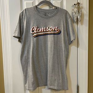 Pressbox Clemson Tee